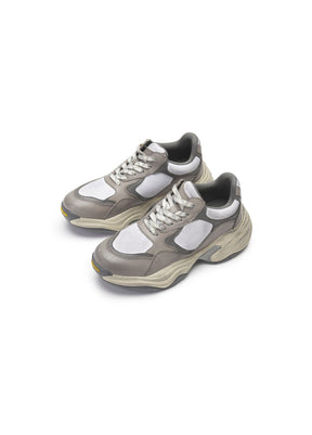 JNBY Vibram Dad Shoes