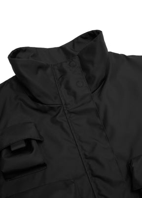 JNBY cargo jacket