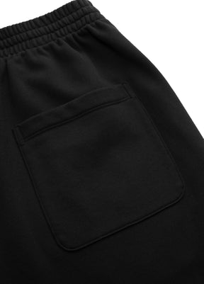 JNBY Asymmetric Elastic-waist Skirt