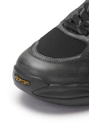 JNBY Vibram Dad Shoes